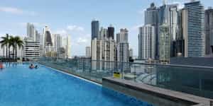 Panama City